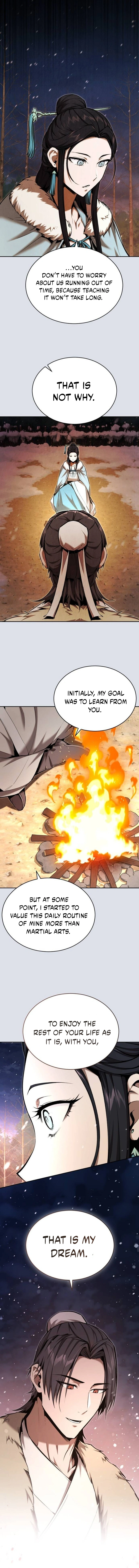 The Demonic Cult Leader Is Too Reluctant Chapter 45 16